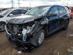 2019 CHEVROLET EQUINOX LS - 3GNAXSEVXKL253145