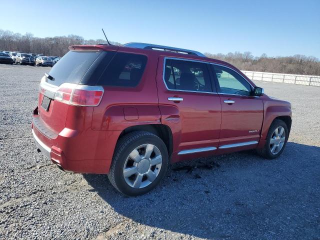 Vin: 2gkflye3xd6349753, lot: 48716585, gmc terrain denali 20133