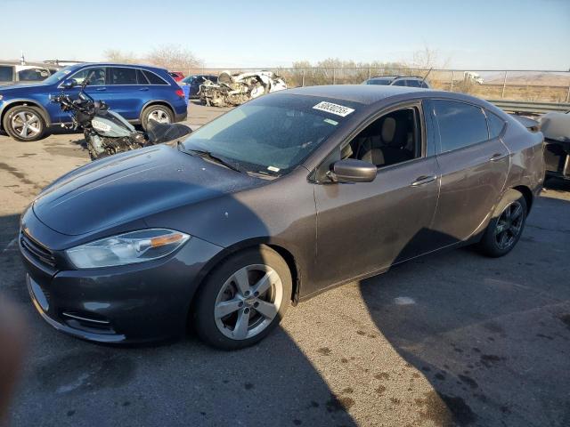 DODGE DART SXT