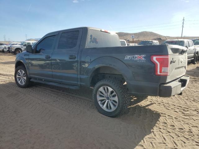 Vin: 1ftew1epxhkd42216, lot: 49126635, ford f-150 supercrew 20172