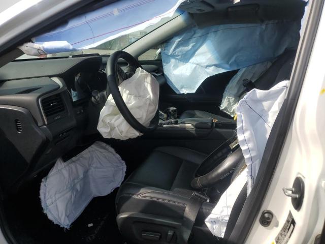 2019 LEXUS RX 350 BAS - 2T2ZZMCA8KC140455