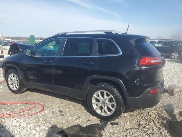 2017 JEEP CHEROKEE L 1C4PJMCS8HW576606