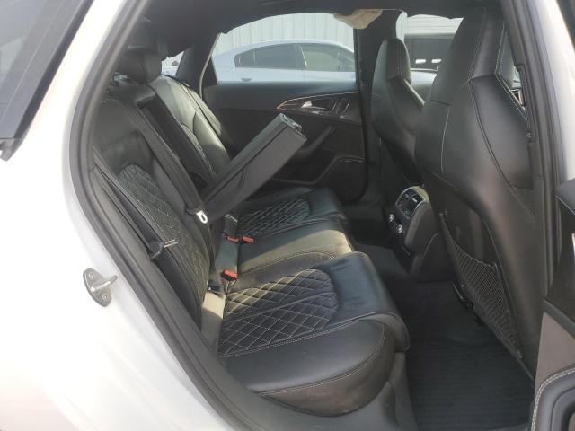 2018 AUDI S6 PREMIUM WAUFFAFCXJN006695