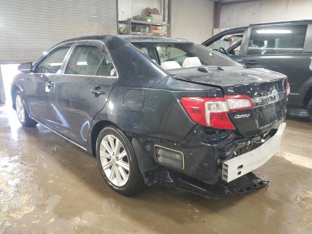 Vin: 4t1bd1fk0du069874, lot: 48560365, toyota camry hybrid 20132