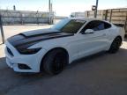 2017 FORD MUSTANG - 1FA6P8TH5H5282467