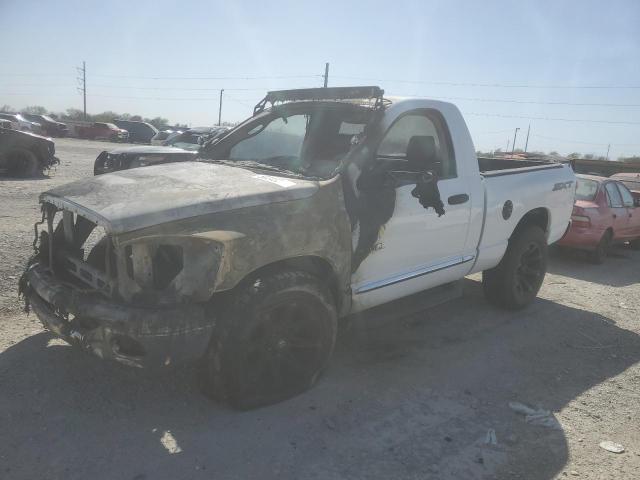 DODGE RAM 1500 S