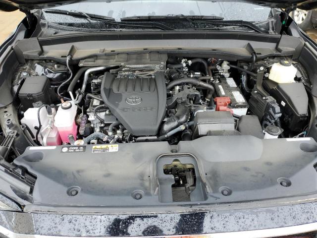 2024 TOYOTA GRAND HIGH - 5TDAAAB5XRS040998