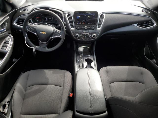 2022 CHEVROLET MALIBU LT #3286859210