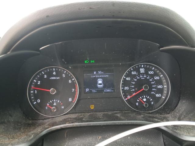 2020 KIA FORTE FE - 3KPF24AD8LE190784