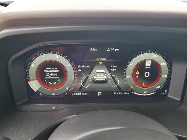 2023 NISSAN ROGUE PLAT JN8BT3DD6PW300118