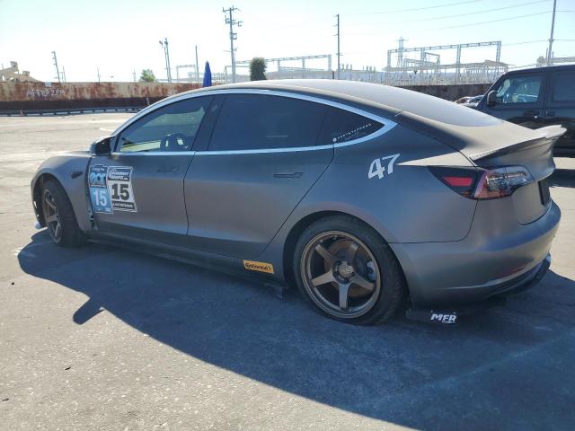 Vin: 5yj3e1ea3lf799364, lot: 47431315, tesla model 3 20202