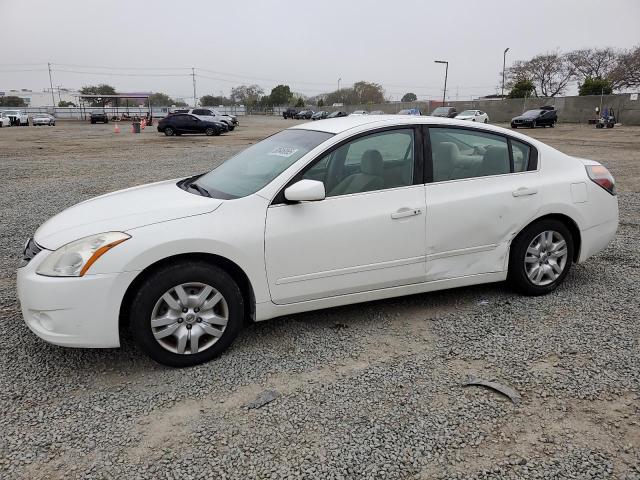 Vin: 1n4al2ap2cc118918, lot: 50546065, nissan altima base 2012 img_1