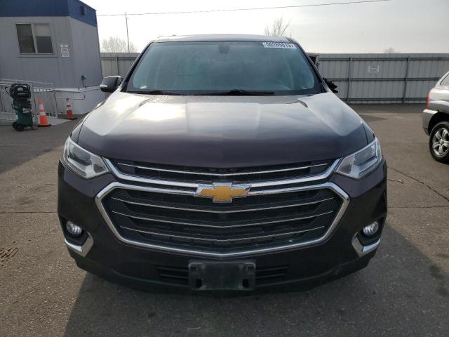 2018 CHEVROLET TRAVERSE L - 1GNEVGKW3JJ208832
