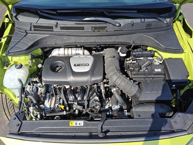 2018 HYUNDAI KONA ULTIM KM8K5CA56JU140291