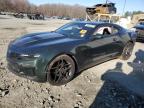 2020 CHEVROLET CAMARO LZ - 1G1FE1R73L0105100