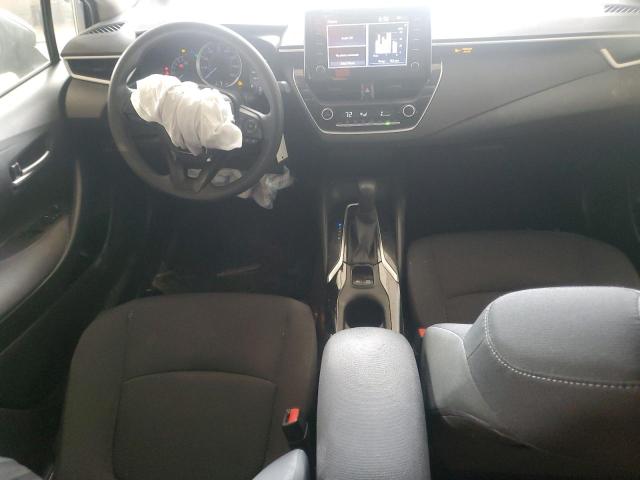 2020 TOYOTA COROLLA LE - JTDEPRAEXLJ046921