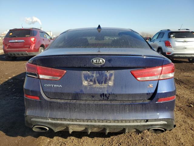 2019 KIA OPTIMA LX - 5XXGT4L36KG353783