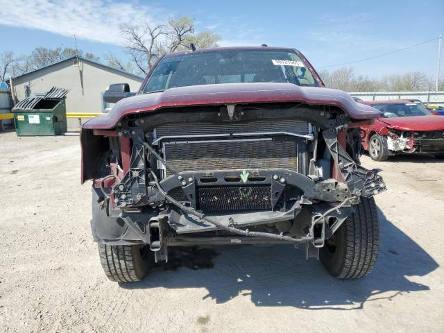 2020 RAM 2500 TRADE - 3C6UR5CJXLG285239