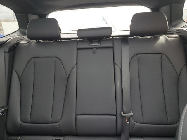 2022 BMW X3 XDRIVE3 - 5UX53DP07N9M03842
