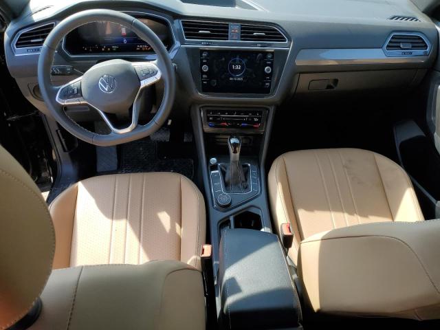 2024 VOLKSWAGEN TIGUAN SE - 3VVMB7AX6RM057427