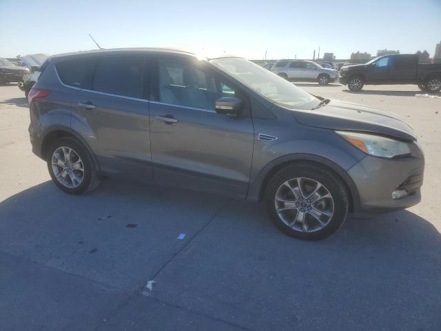 Vin: 1fmcu0h9xdua72998, lot: 49633495, ford escape sel 20134