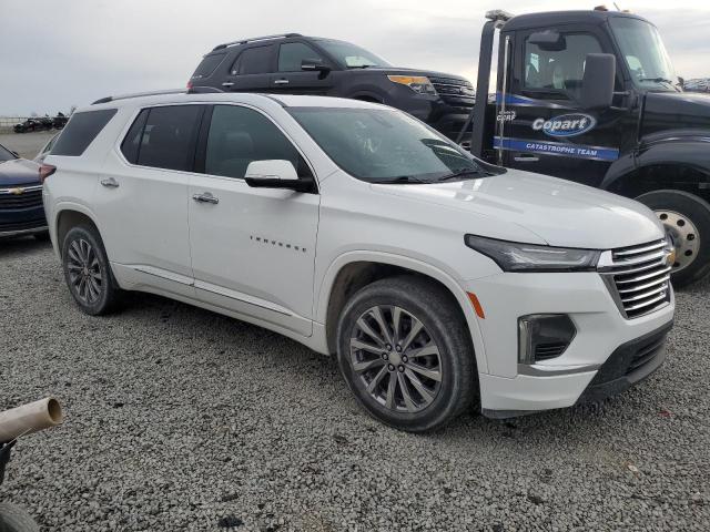 Vin: 1gnerkkw0nj145251, lot: 50500235, chevrolet traverse premier 20224