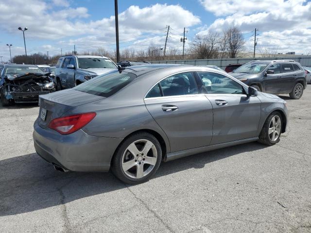 2016 MERCEDES-BENZ CLA 250 - WDDSJ4EB1GN351803