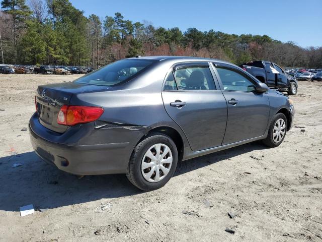Vin: 1nxbu4eexaz374677, lot: 49790675, toyota corolla base 20103
