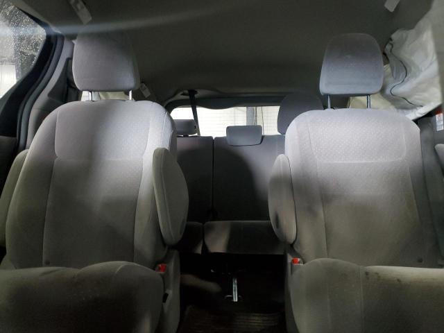 2015 TOYOTA SIENNA LE 5TDJK3DC4FS107272