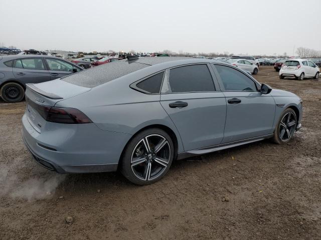Vin: 1hgcy2f58pa005120, lot: 48235865, honda accord hybrid sport 20233