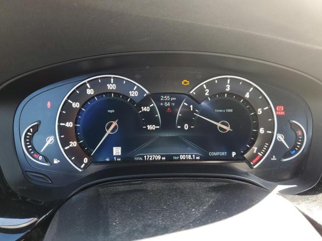 2018 BMW 540 I - WBAJE5C54JWA97745