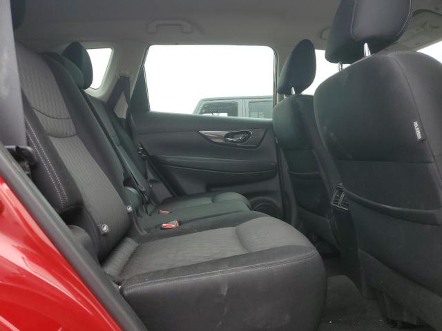2017 NISSAN ROGUE S - JN8AT2MT2HW391306