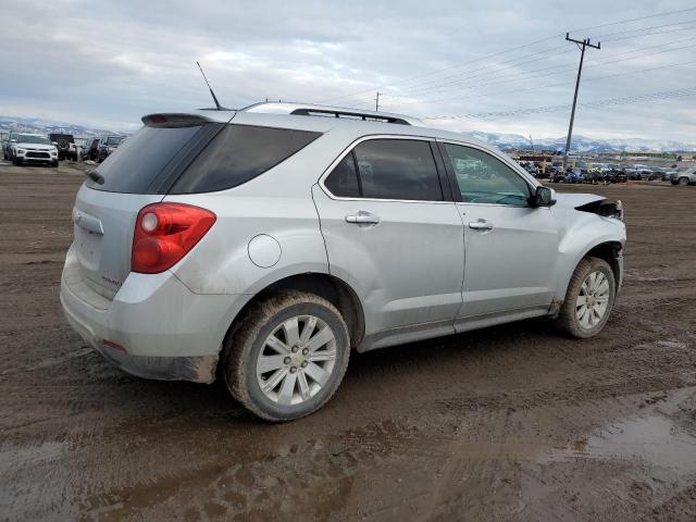 Vin: 2gnalpec6b1138017, lot: 47260025, chevrolet equinox lt 20113