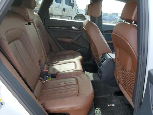 2019 AUDI Q5 WA1BNAFY5K2044431