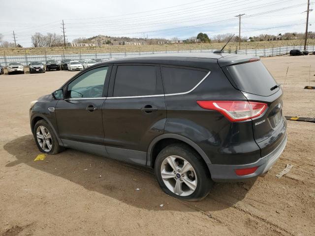 Vin: 1fmcu9gx6euc53084, lot: 49600975, ford escape se 20142