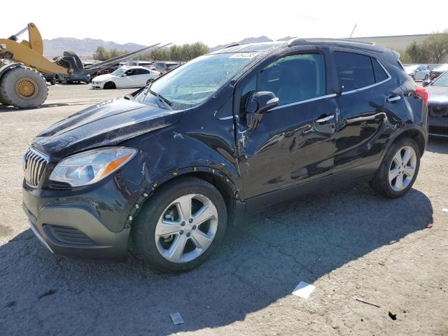 2016 BUICK ENCORE - KL4CJASBXGB666659