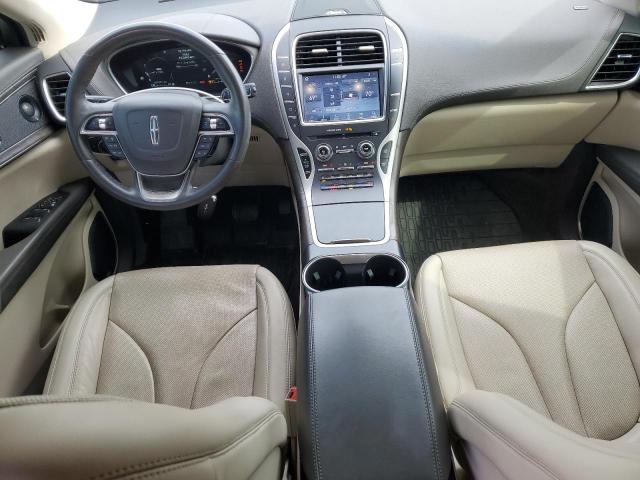 2020 LINCOLN NAUTILUS R - 2LMPJ8KP2LBL23893