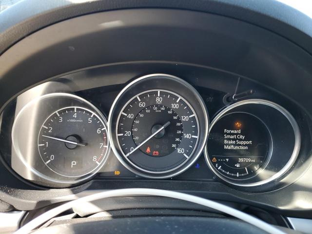 2018 MAZDA CX-5 TOURI - JM3KFACM9J1357479