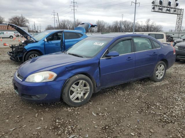 CHEVROLET IMPALA LTZ