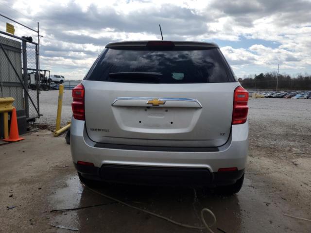2017 CHEVROLET EQUINOX LT - 2GNALCEKXH1573762