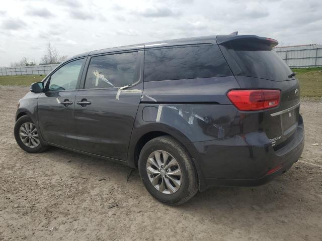 2021 KIA SEDONA LX - KNDMB5C17M6665266