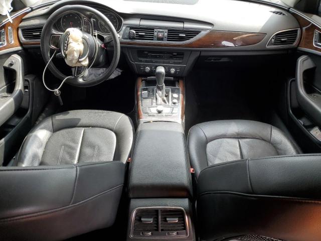 2018 AUDI A6 PREMIUM - WAUC8AFC8JN075009