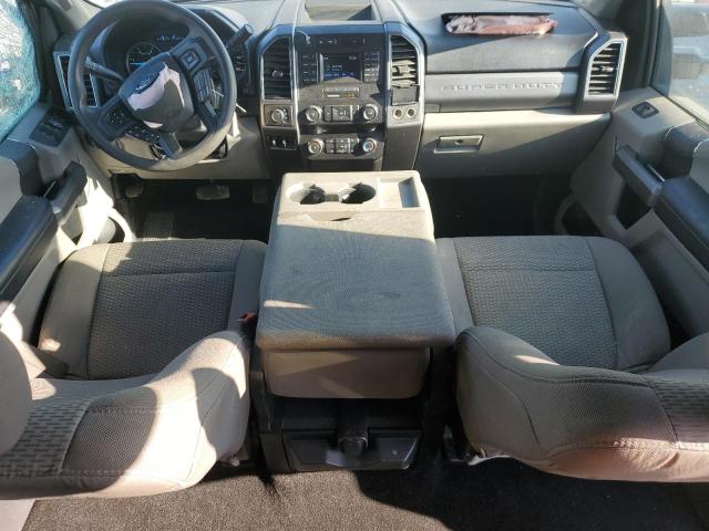 2019 FORD F250 SUPER - 1FT7W2BT7KEC40619