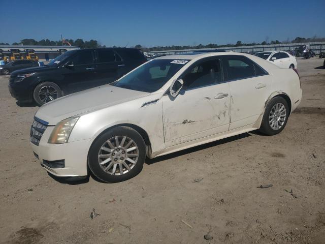 CADILLAC CTS LUXURY COLLECTION