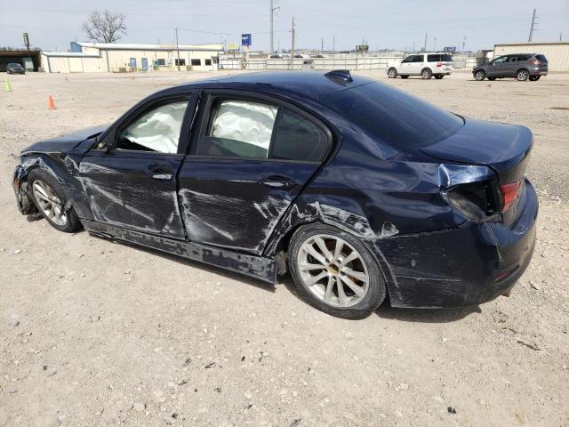 Vin: wba8e5g59gnu20191, lot: 48179565, bmw 3 series xi 20162