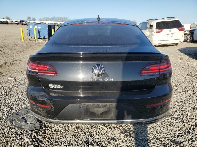 2021 VOLKSWAGEN ARTEON SE WVWAR7AN8ME008952