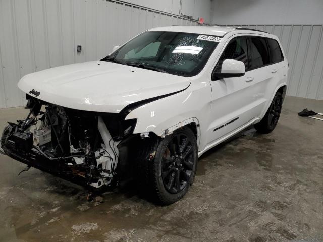 Vin: 1c4rjfag3jc410584, lot: 48513835, jeep grand cher laredo 2018 img_1