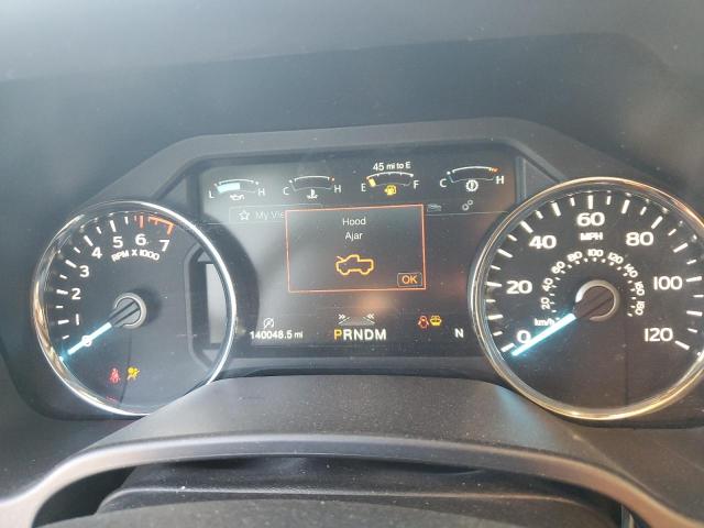 2020 FORD F150 SUPER - 1FTEW1C56LFB35776