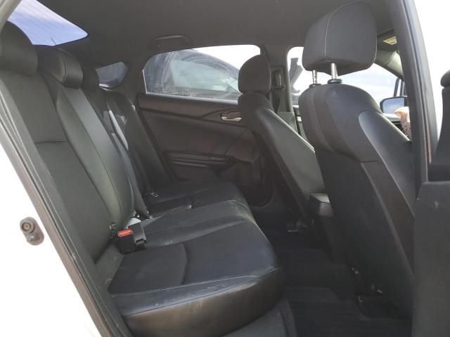 2021 HONDA CIVIC SPOR - 2HGFC2F89MH522980