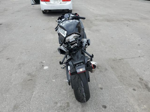 2024 SUZUKI GSX-R600 - JS1GN7FA8R7100239